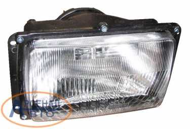 Фара 02.3711