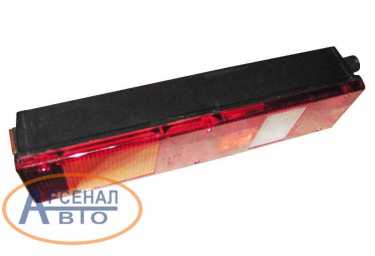 Фонарь 7462.3716-08