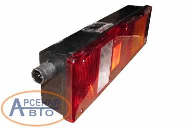 Фонарь 7472.3716-08