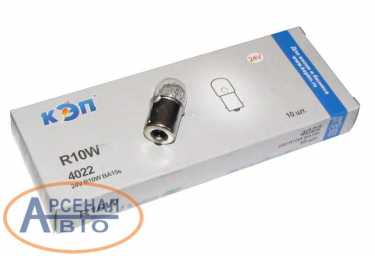 Автолампа 4022