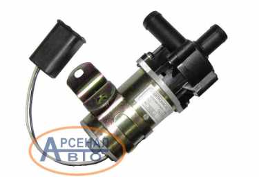 Электродвигатель 321.3780