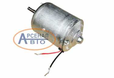 Электродвигатель МЭ-250