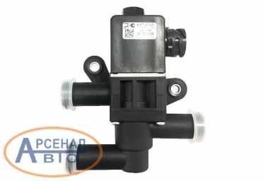 Клапан КЭТ 07-01