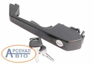 Ручка ИЖКС 332587.006-03 Ручка ИЖКС 332587.006-03