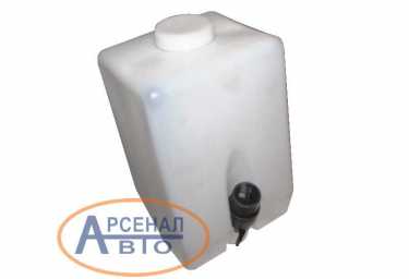 Бачок 4331-5208101-10