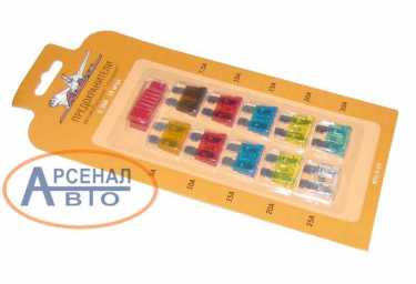 Предохранитель AFU-S-03