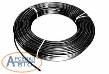 Трубка 01215031 BK