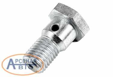 Клапан 3957290