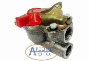 Головка 100-3521110-10