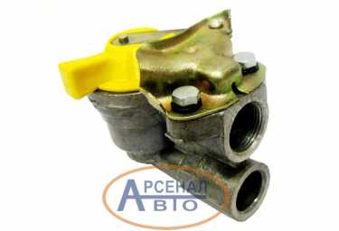 Головка 100-3521111-10