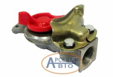 Головка 100-3521110