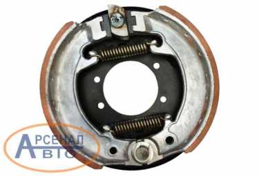 Тормоз 4320-3507000
