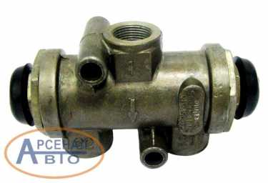 Клапан 100-3515110