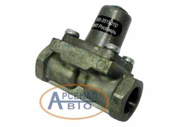 Клапан 100-3515010
