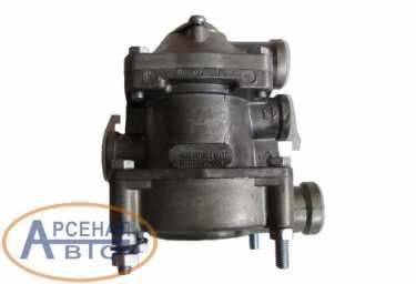 Клапан 100-3522010