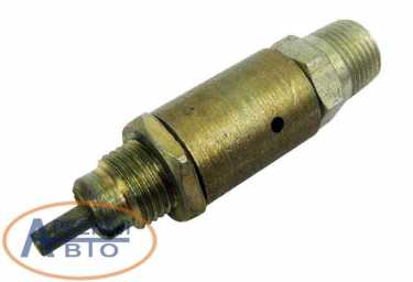 Клапан 120-3513050