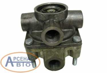 Клапан 100-3518010