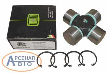 Крестовина CC 705