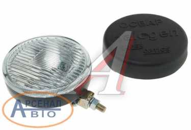 Фара 2101.3743-05