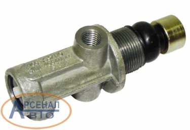 Кран 100-3537110