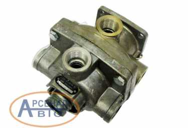 Кран 100-3514010-10