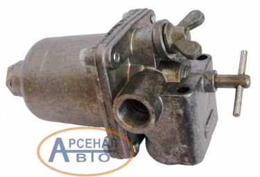 Предохранитель 100-3536010