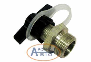 Клапан 100-3515310-01