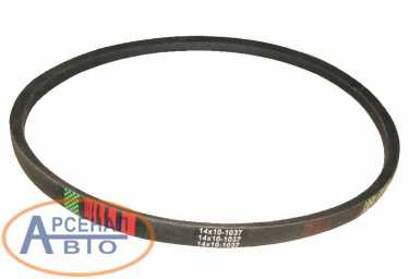 Ремень 1037*14*10