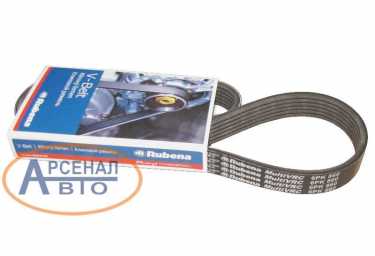 Ремень 6РК860