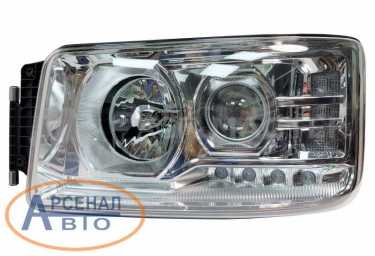 Фара 7321.3775