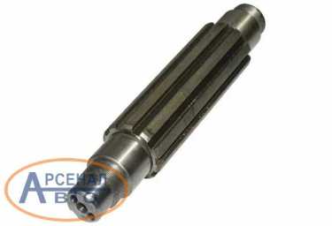 Вал 4320ЯМ-1802085