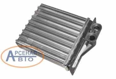 Радиатор BOA 93675