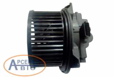 Электродвигатель S-18270/3967MEI