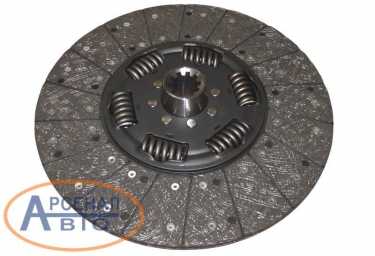 Диск 1878 000 206