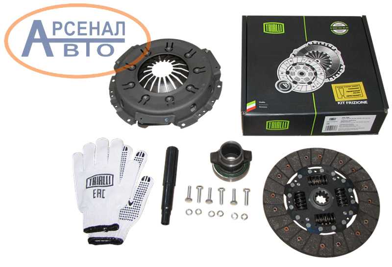 Сцепление Уаз 409 Двигатель Купить