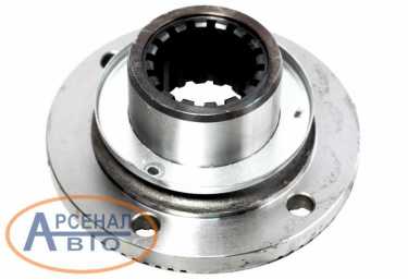 Фланец 54326-2402061-020