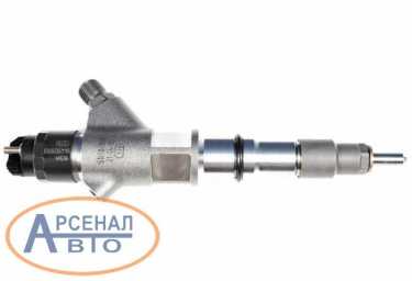 Форсунка 0445120153