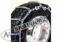 Цепь противоскольжения 425/85R21 (14.00R20) S/V-BAR Цепь противоскольжения 425/85R21 (14.00R20) S/V-BAR