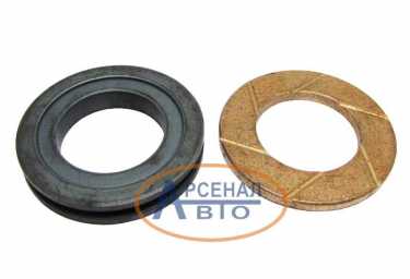 Подшипник 130-3001027/28