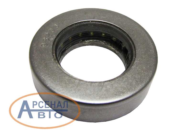 Подшипник шкворня газ