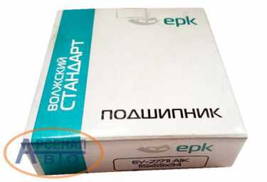 Подшипник 27711А1К 6У