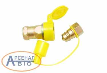 Муфта Муфта разрывная 16 22