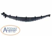 Рессора 130-2902007-03 Рессора 130-2902007-03