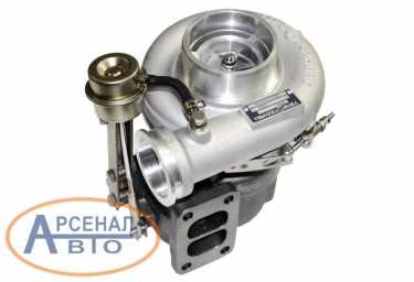 Турбокомпрессор 53602.1118010-11