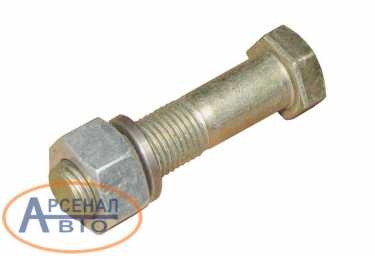 Болт 371302 250515