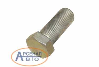 Болт крепления ушка задней рессоры
