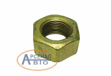 Гайка 1/21643/11