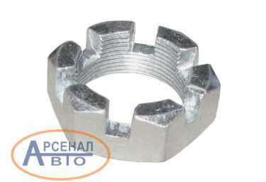 Гайка 853522