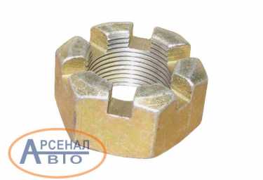 Гайка 853514