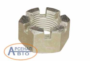 Гайка 251035